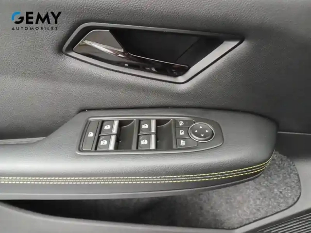 Renault Megane e-tech ev60 220 ch optimum charge — photo 31