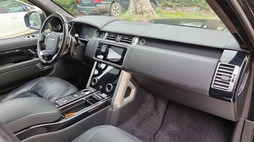 Land Rover Range Rover 3.0 D 350 AWD BVA8 - Autobiography – 2022 – 41578 km – Hybride diesel – Boîte Automatique — photo 57