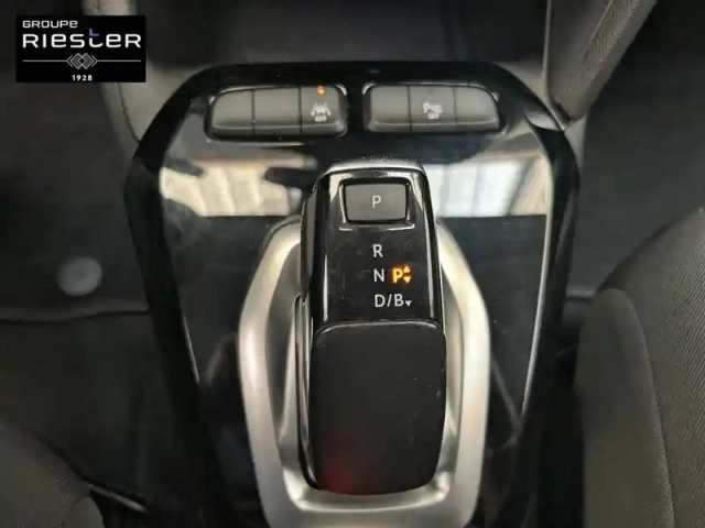 Opel Corsa electrique 136 ch &amp; batterie 50 kwh — photo 14