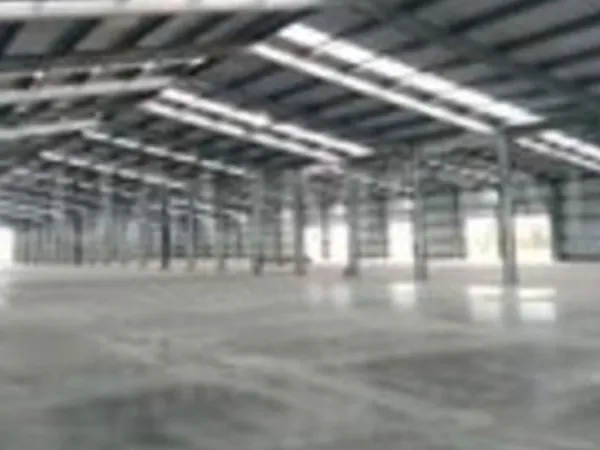 Hangar 120m2 Wattrelos