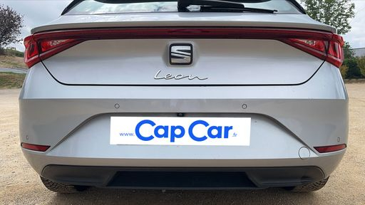 Seat Leon 1.0 TSI 110 - Business – 2022 – 63971 km – Essence – Boîte Manuelle — photo 31