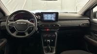 Dacia Sandero 1.0 TCe 90ch Stepway Expression CVT — photo 11
