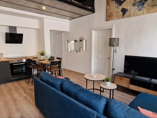 Immeuble 9 pièces 230 m²