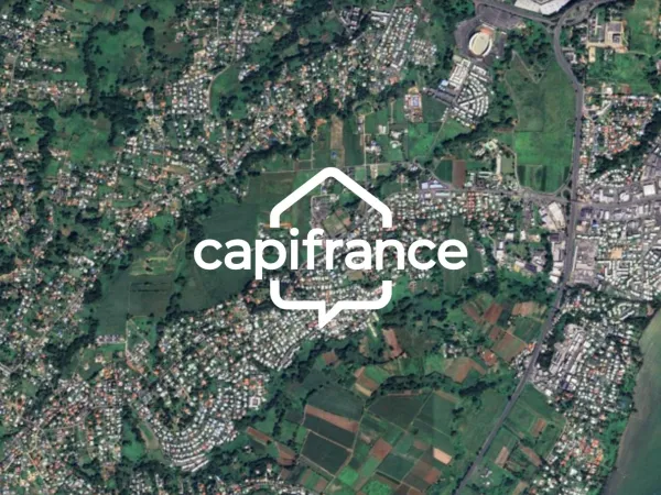 Terrain 18841 m²