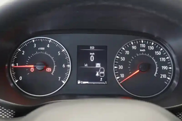Dacia Jogger eco-g 100 5 places — photo 21