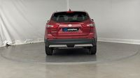 Nissan Qashqai 1.3 DIG-T 160ch Tekna DCT Euro6d-T — photo 6