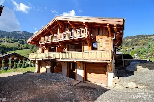 Maison 4 pièces 114 m²