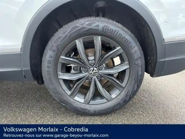 Volkswagen Tiguan allspace 2.0 tdi 150ch life plus dsg7 — photo 29