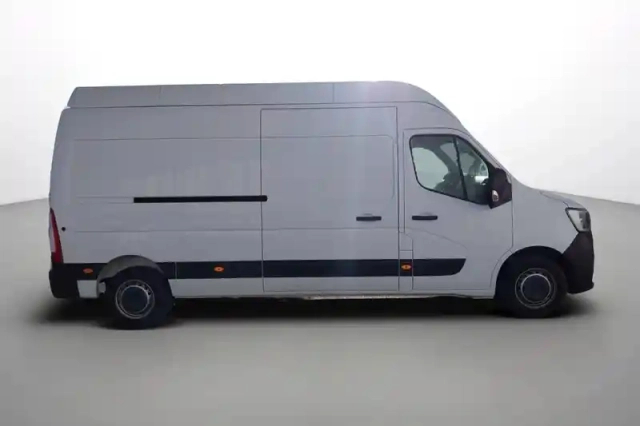Renault Master fgn trac f3500 l3h3 blue dci 135 — photo 60
