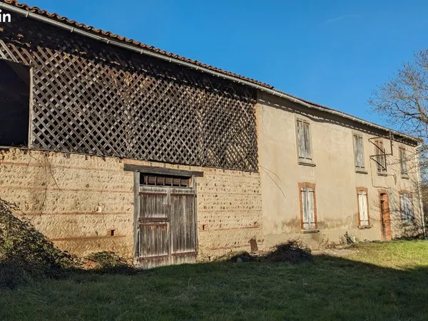 Propriété rurale
