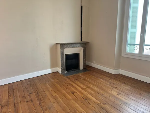 Immeuble de rapport 10 pièces 370 m²