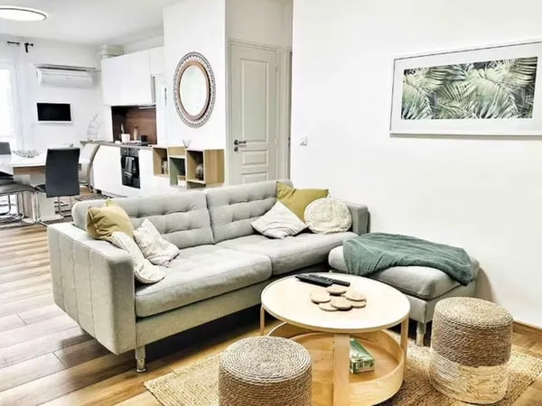 Appartement 4 pièces 78 m²