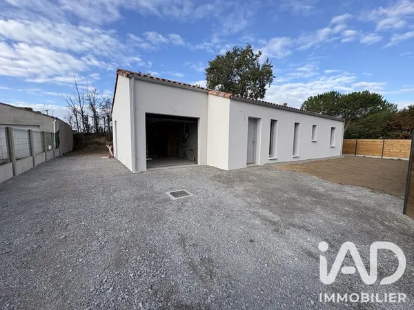 Vente Maison/villa 4 pièces