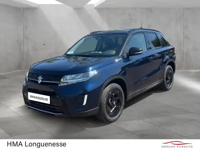 Suzuki Vitara 1.4 boosterjet hybrid 110ch xplore