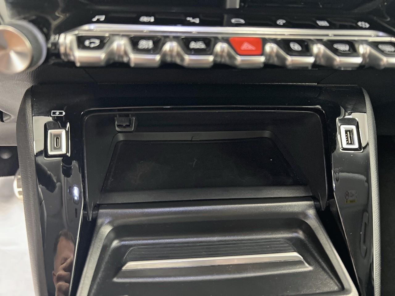 Peugeot 2008 puretech 130 s&s bvm6 roadtrip — photo 23