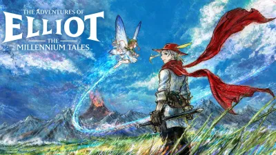 Preview The Adventures of Elliot: Une épopée HD-2D qui pioche chez Zelda sans perdre son identité selon Gameblog