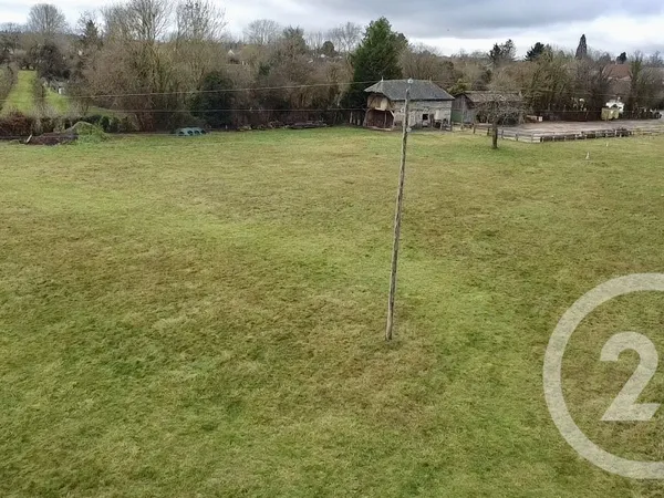 Terrain 7500 m²