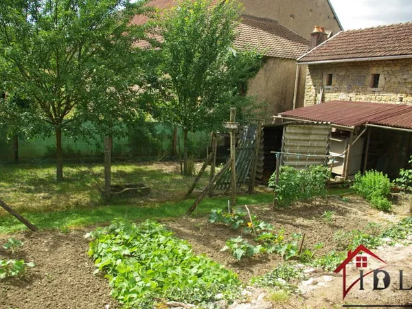 MAISON de campagne