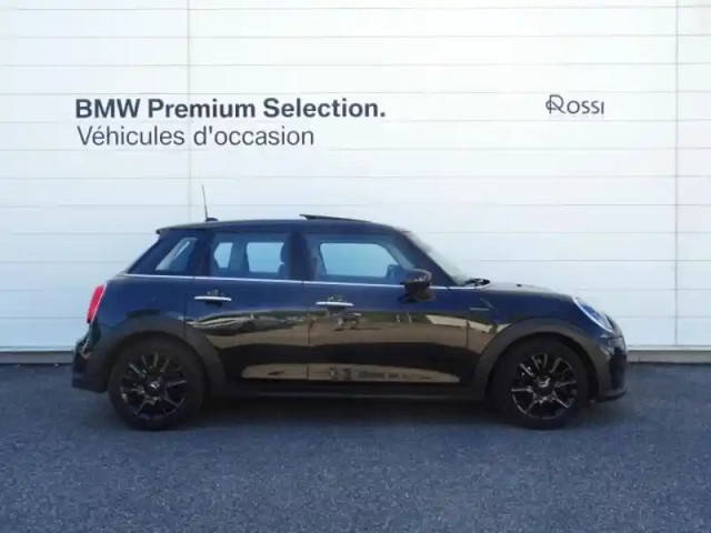Mini Mini 5 portes cooper 136ch edition premium plus bva7 — photo 4
