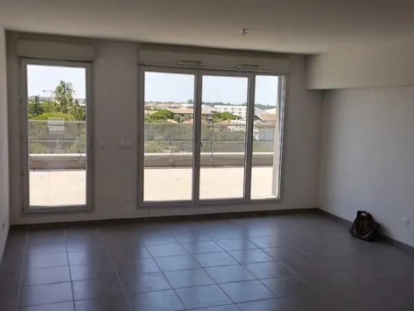 Appartement 4 pièces 100 m²