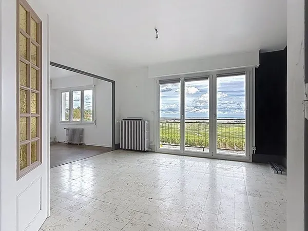 Maison 4 pièces 84 m²