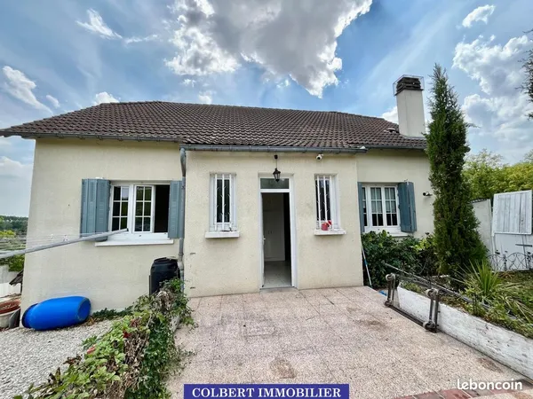 Maison 7 pièces 186 m²