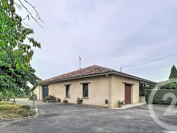 Maison 5 pièces 160 m²