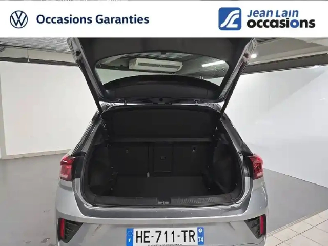 Volkswagen T-Roc 2.0 tdi 150 start/stop dsg7 — photo 14
