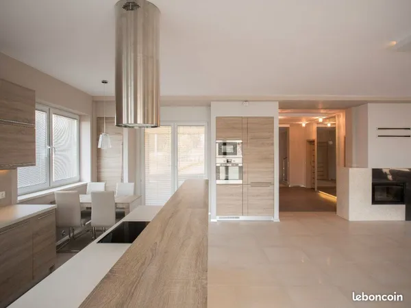 Appartement 3 pièces 68 m²