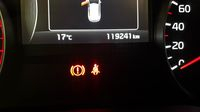 Kia Sportage 1.7 CRDi 115ch ISG Premium 4x2 — photo 9