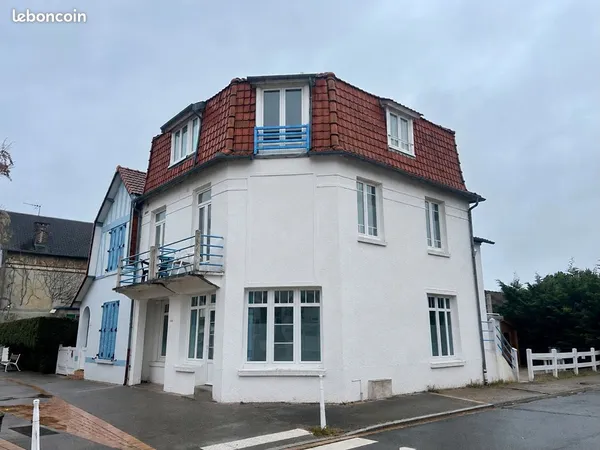 Immeuble de rapport 6 pièces 185 m²