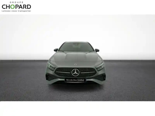 Mercedes Classe A 180 7g-dct — photo 2
