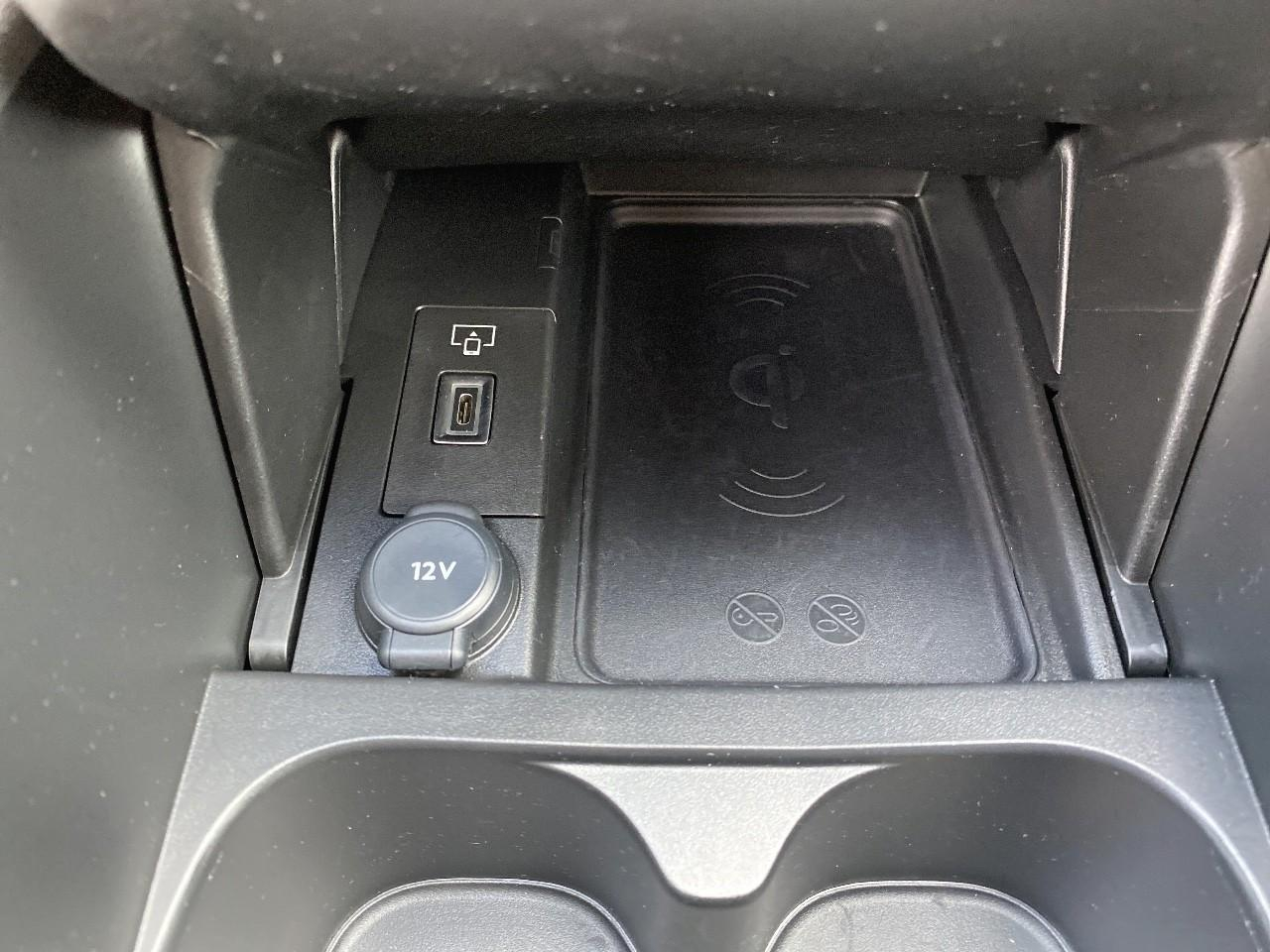 Ds Ds 4 bluehdi 130ch performance line automatique — photo 16