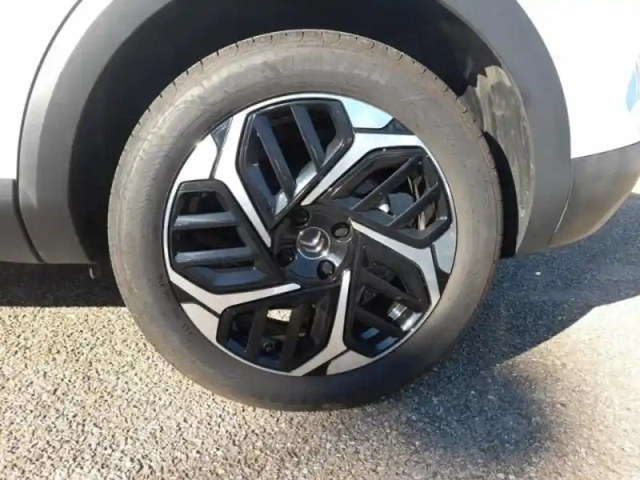 Citroën C4 bluehdi 130ch s&amp;s shine eat8 — photo 11