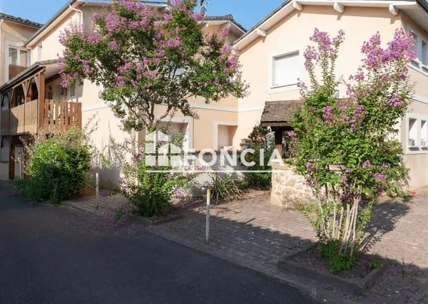 Mont-de-Marsan - Appartement T4 Duplex | Investissement Locatif Clé en Main