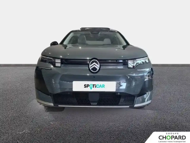Citroën C5 Aircross e- 210 autonomie confort