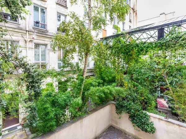 Vends appartement à rénover