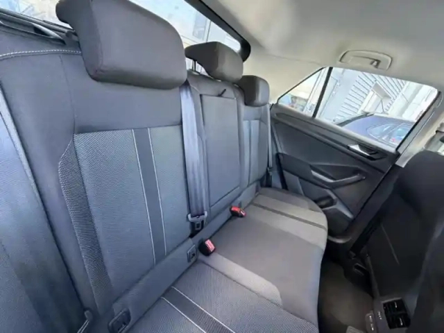 Volkswagen T-Roc 1.0 tsi 116ch vw edition — photo 9