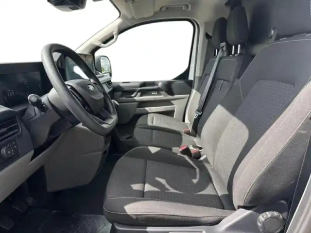Ford Custom transit  fg 280 l1h1 2.0 ecoblue 136ch trend — photo 7