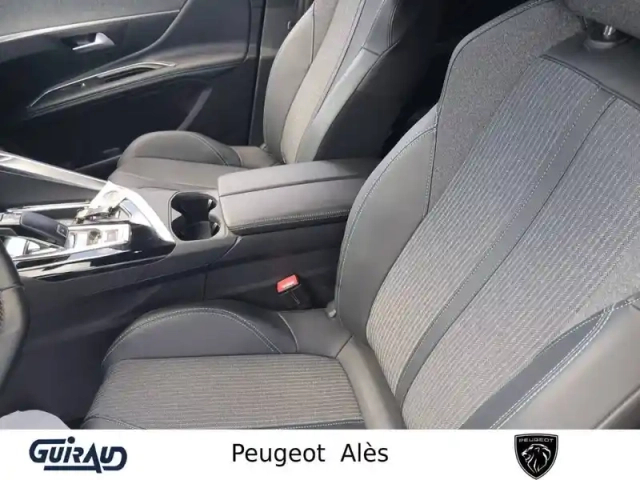 Peugeot 3008 puretech 130ch s&amp;s eat8 — photo 10