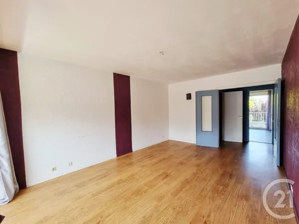 Appartement 2 pièces 57 m²