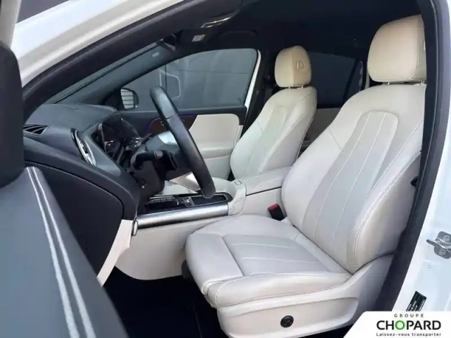 Mercedes Gla 200 d 8g-dct — photo 11