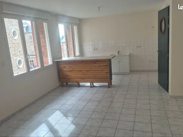 Appartement centre-ville