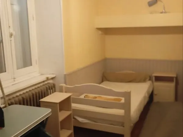 Location étudiant chambre meublee