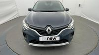 Renault Captur 1.3 TCe mild hybrid 140ch Evolution EDC — photo 2