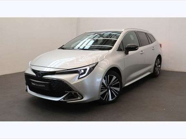 Toyota COROLLA Toyota Corolla Touring Sports Hybride 1.8L 140ch Design MY25