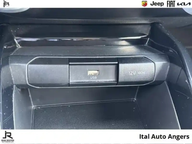Kia Rio 1.0 t-gdi 100ch active — photo 14