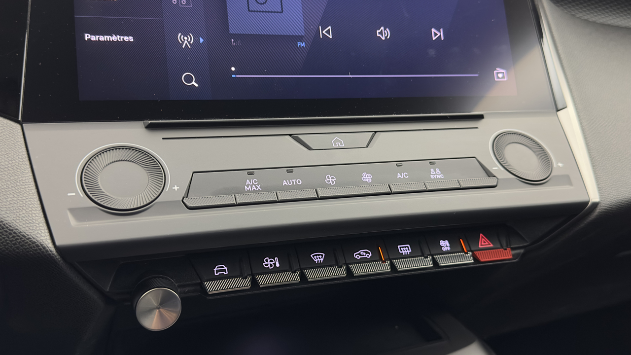 Peugeot 308 PureTech 130ch S&amp;S EAT8 — photo 26