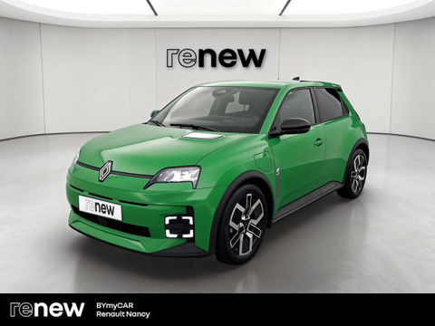 Renault 5 E-Tech Electrique 150 ch autonomie confort