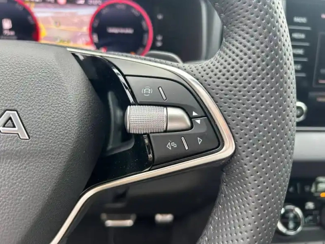 Skoda Karoq 1.5 tsi evo 2 150 ch act dsg7 — photo 18